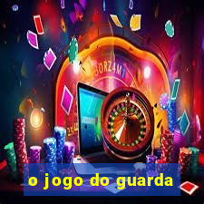 o jogo do guarda-chuva